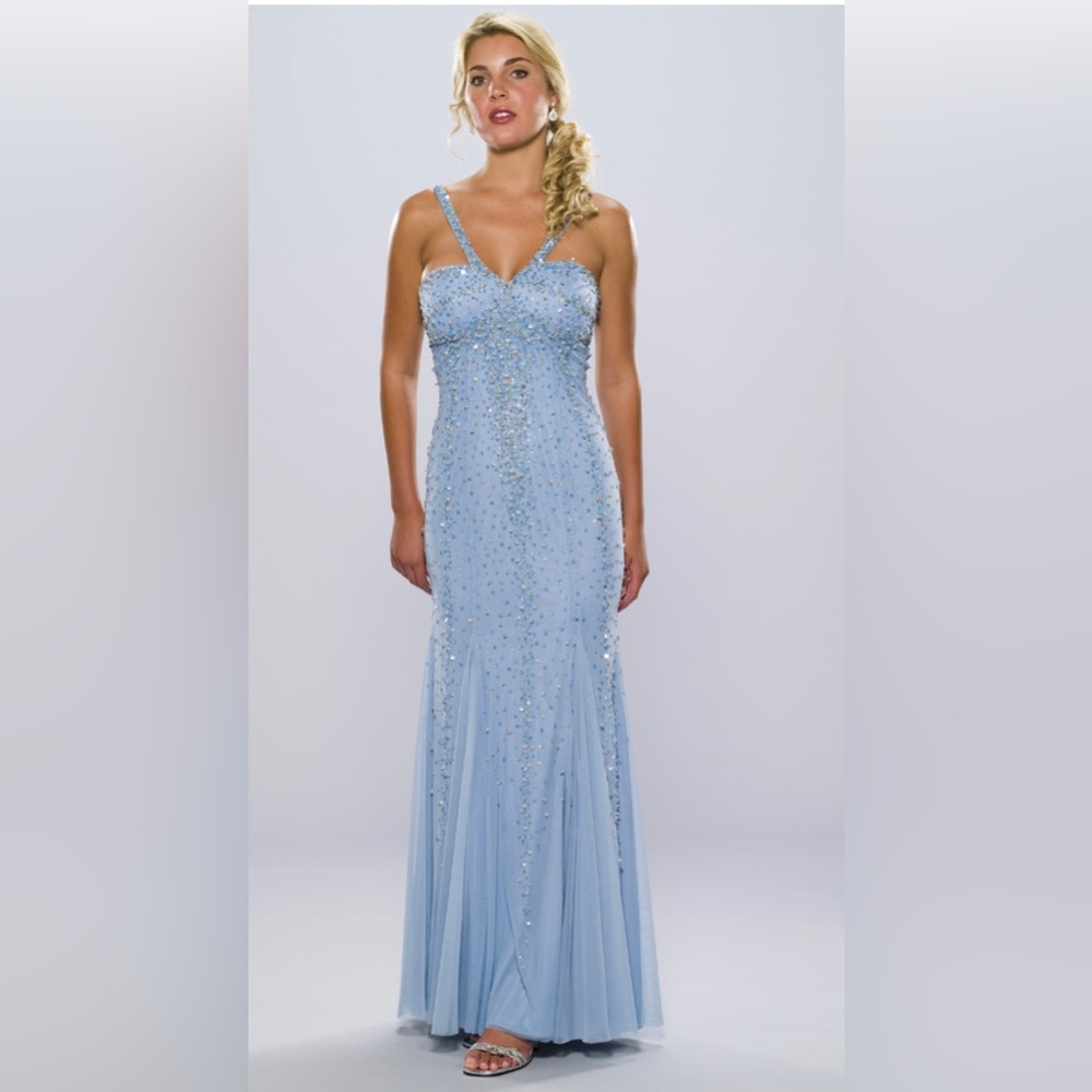 Sean Collection Size Small Beaded Dress